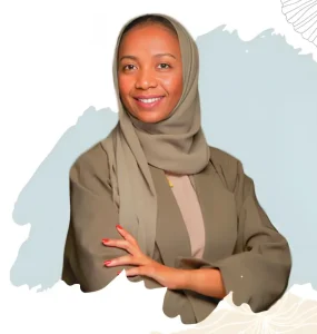 Profile Picture - Nada Aimusaad