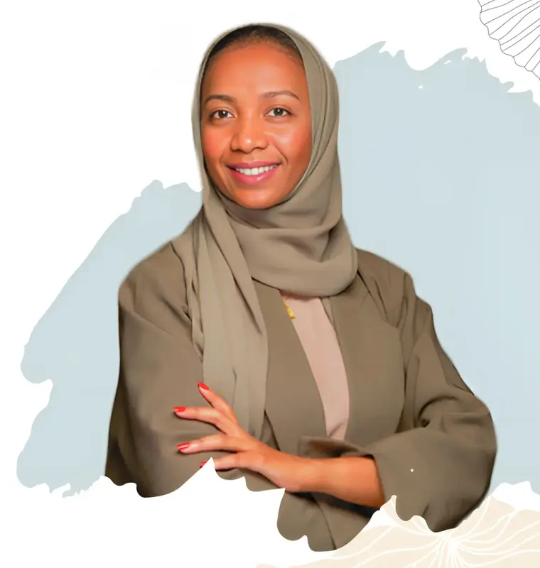 Profile Picture - Nada Aimusaad