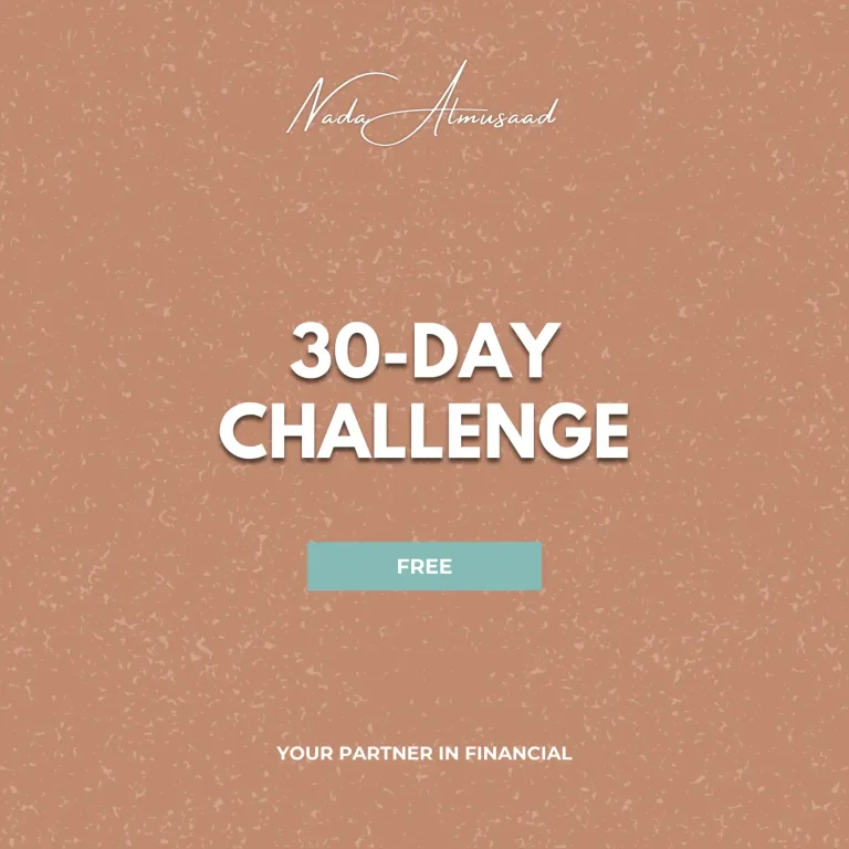 30 Days Challenge