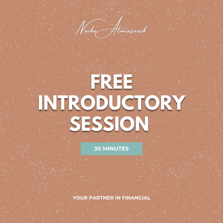 Free Introductory Session (30 min)