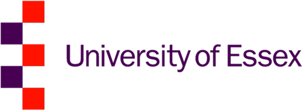 University of Essex Logo - Nada Almusaad